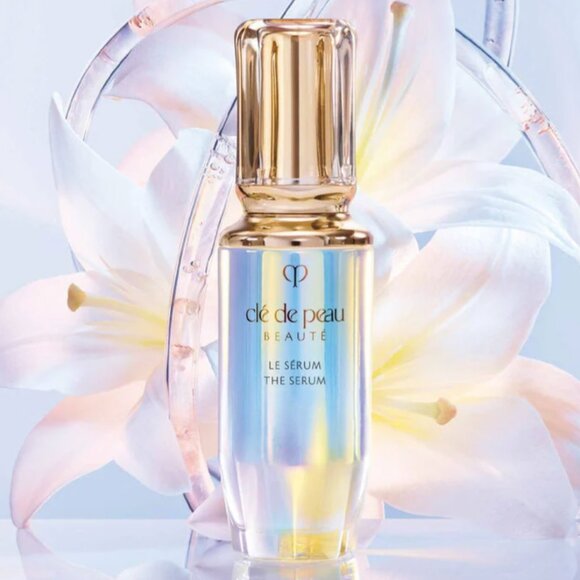 Clé De Peau Beauté The Serum | NEW PRODUCT - Picture 3 of 4